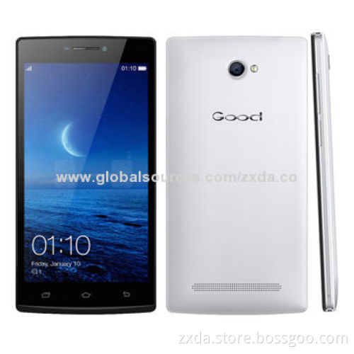 5.9-inch smart 3G tablet phones MTK8382(quad core) highest clock speed CPU 1G/8G dual 3G SIM card